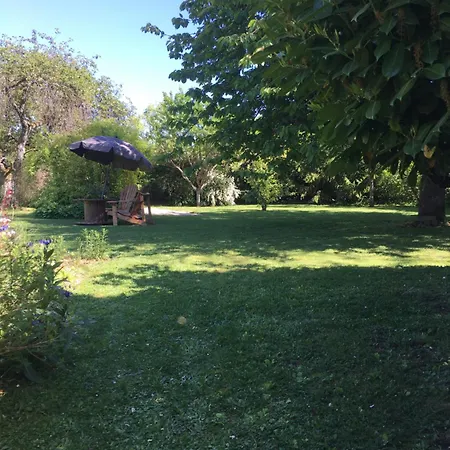 Bed and Breakfast D'hotes La Bottee 3*