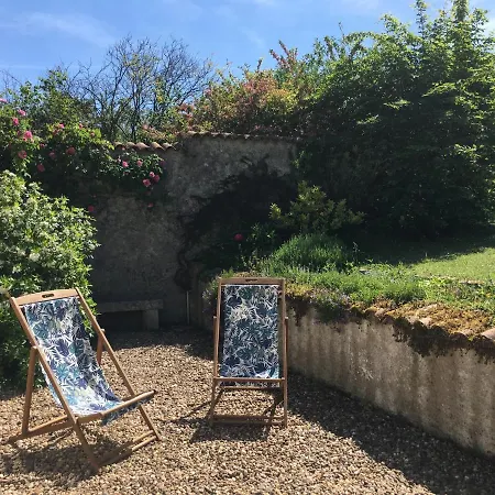 D'hotes La Bottee Bed & Breakfast