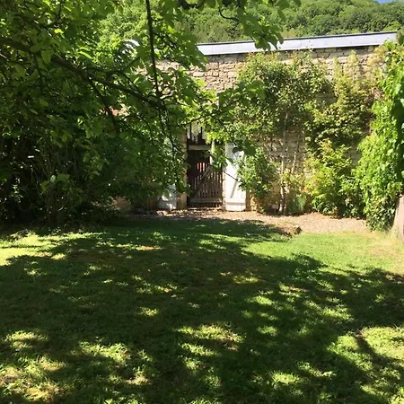 D'hotes La Bottee Bed and Breakfast