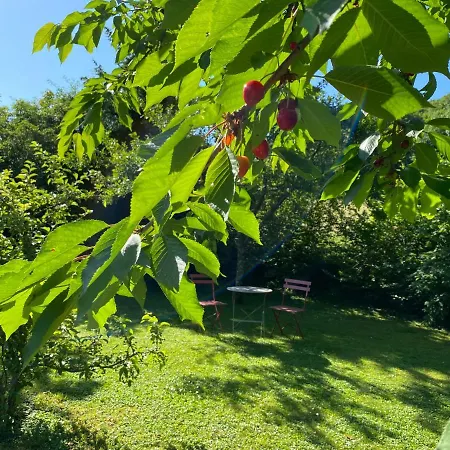 Bed & Breakfast D'hotes La Bottee