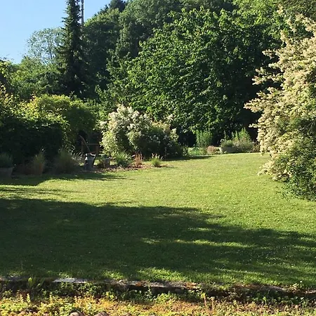 D'hotes La Bottee Bed and Breakfast
