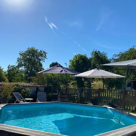 D'hotes La Bottee Bed and Breakfast Vieville-sous-les-Cotes