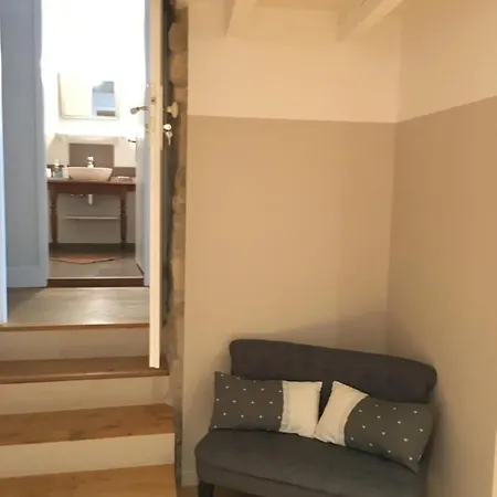 D'hotes La Bottee Bed and Breakfast