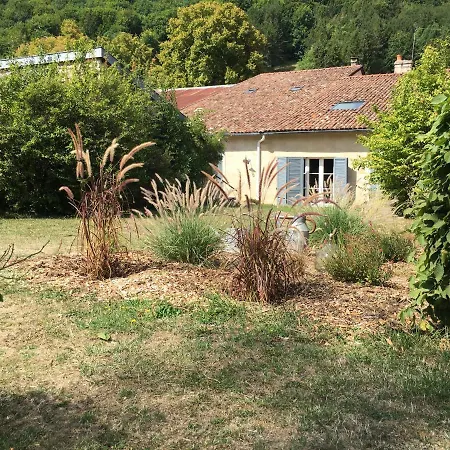 D'hotes La Bottee Vieville-sous-les-Cotes