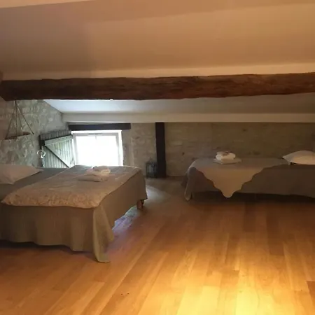 Bed and Breakfast D'hotes La Bottee Vieville-sous-les-Cotes