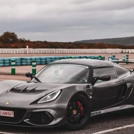 D’hôtes La Bottée 3* Vieville-sous-les-Cotes