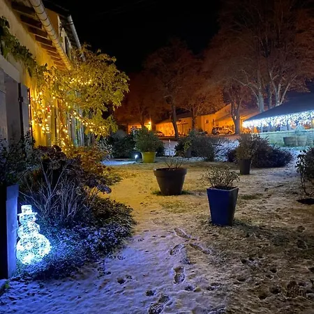 D'hotes La Bottee