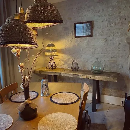 D'hotes La Bottee 3* Vieville-sous-les-Cotes