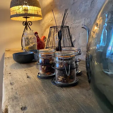 D'hotes La Bottee Bed and Breakfast 3*