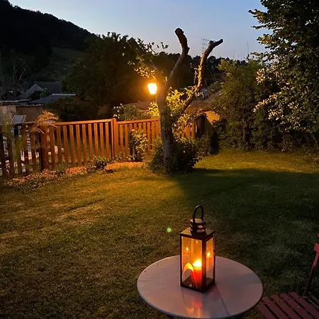 D'hotes La Bottee 3* Vieville-sous-les-Cotes