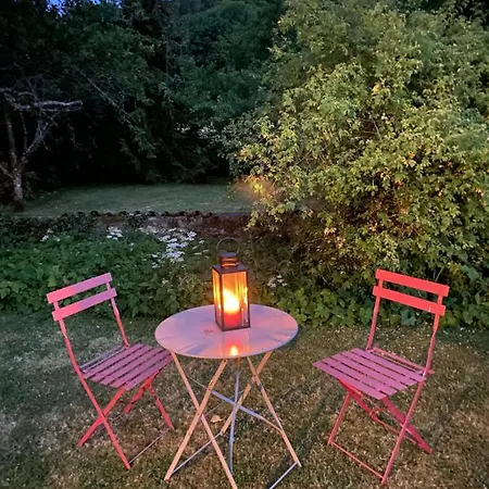 Bed and Breakfast D'hotes La Bottee Vieville-sous-les-Cotes