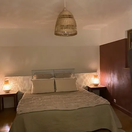 Bed and Breakfast D'hotes La Bottee