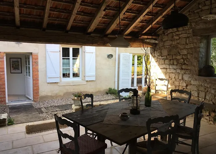 Bed & Breakfast D’hôtes La Bottée Vieville-sous-les-Cotes