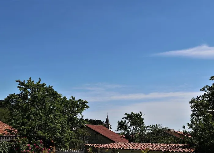 Bed & Breakfast D’hôtes La Bottée Vieville-sous-les-Cotes