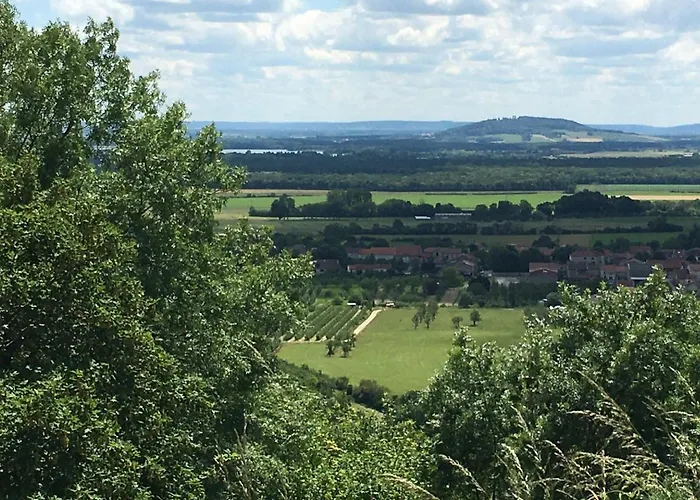 D'hotes La Bottee 3* Vieville-sous-les-Cotes