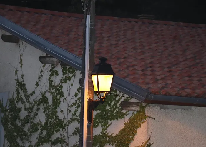 D'hotes La Bottee Frühstückspension Vieville-sous-les-Cotes