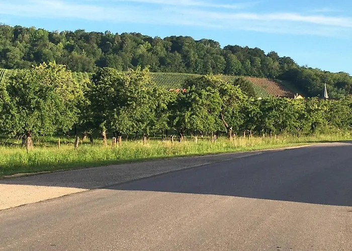 Frühstückspension D'hotes La Bottee 3*