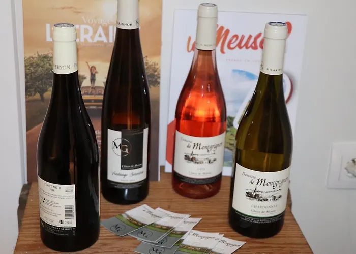 Bed & Breakfast D’hôtes La Bottée