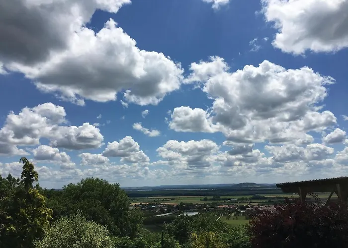 Frühstückspension D'hotes La Bottee