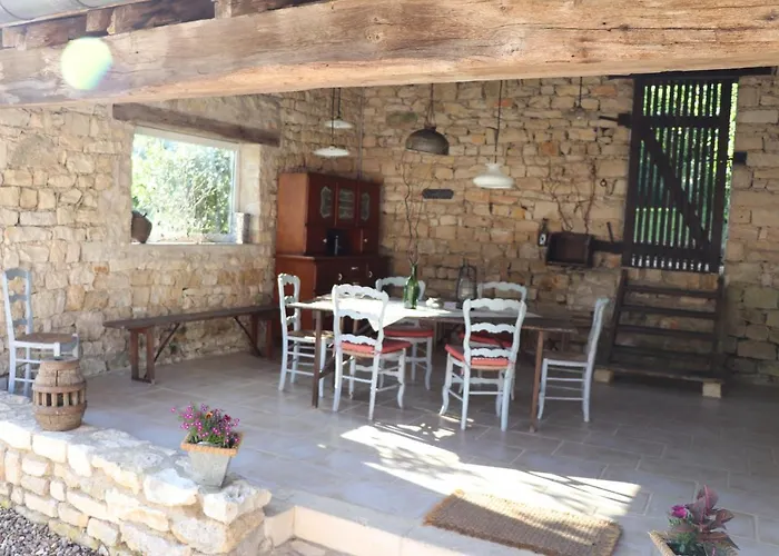 D’hôtes La Bottée Vieville-sous-les-Cotes