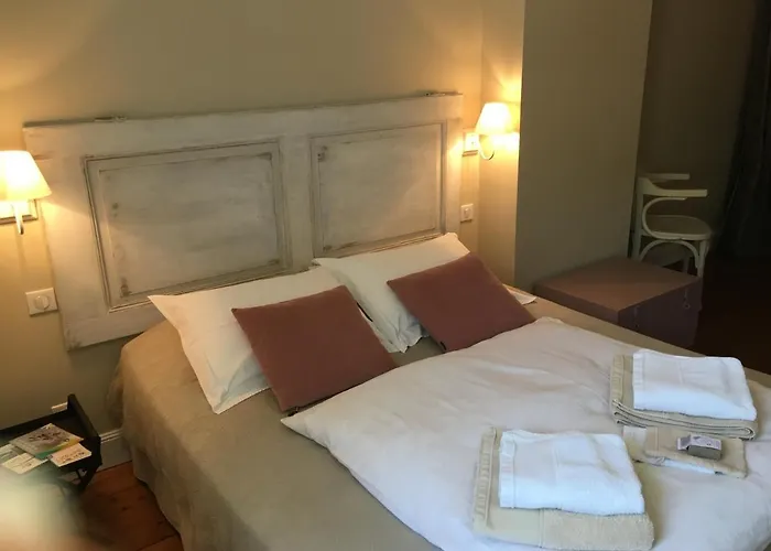 D’hôtes La Bottée Bed & Breakfast 3*