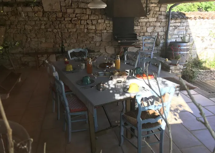 D’hôtes La Bottée Bed & Breakfast Vieville-sous-les-Cotes