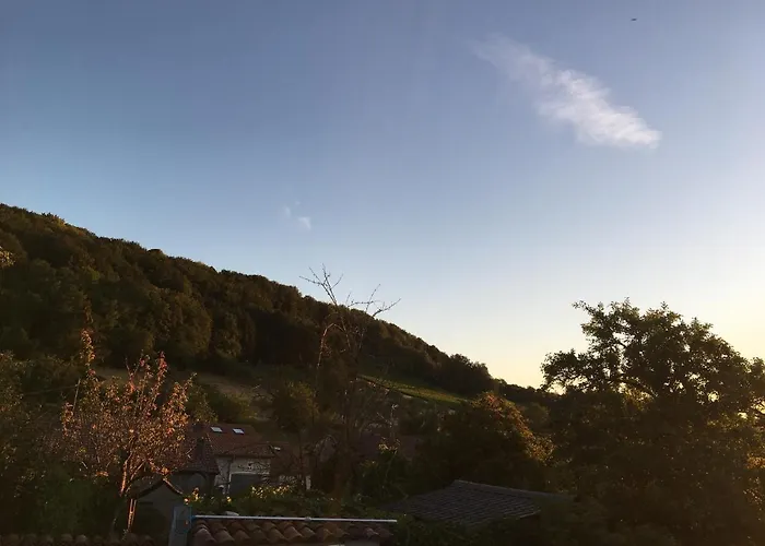 Frühstückspension D'hotes La Bottee Vieville-sous-les-Cotes