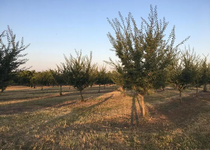 D’hôtes La Bottée 3*