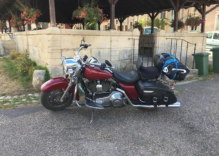 D’hôtes La Bottée Bed & Breakfast Vieville-sous-les-Cotes