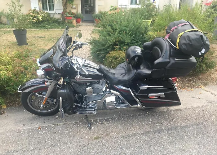 D’hôtes La Bottée Vieville-sous-les-Cotes