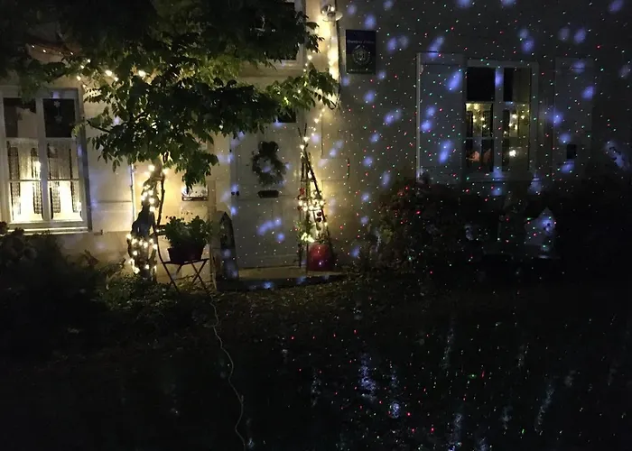 D’hôtes La Bottée