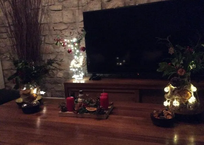 D’hôtes La Bottée Bed & Breakfast