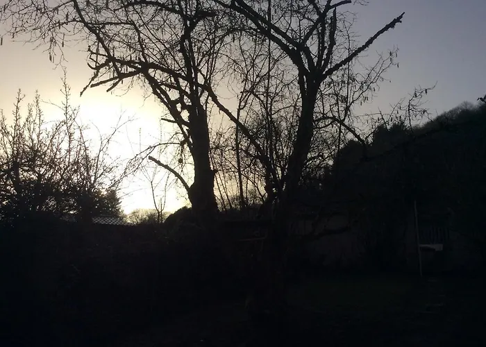 Bed & Breakfast D’hôtes La Bottée 3*