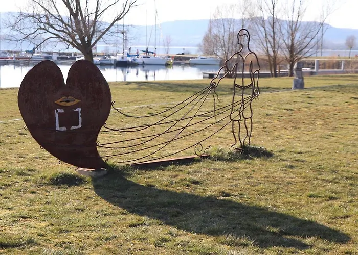 D’hôtes La Bottée 3*