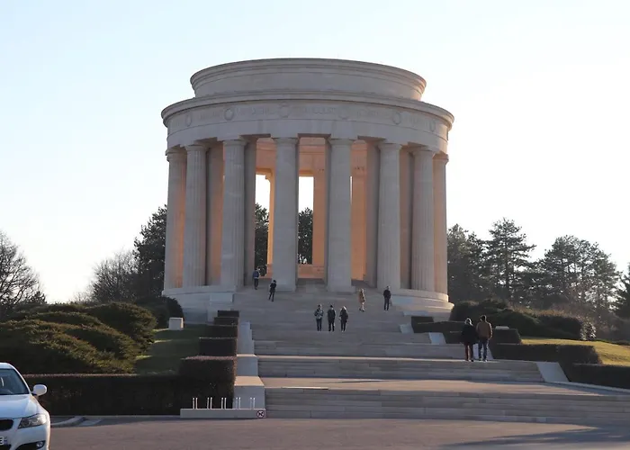 D’hôtes La Bottée 3* Vieville-sous-les-Cotes