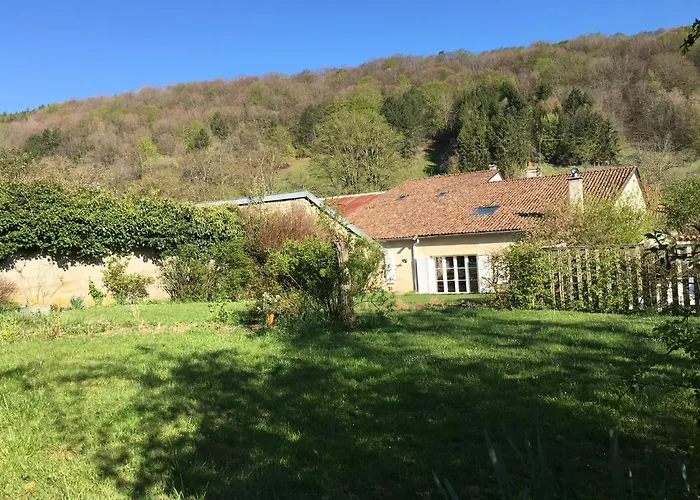 D’hôtes La Bottée Bed & Breakfast Vieville-sous-les-Cotes