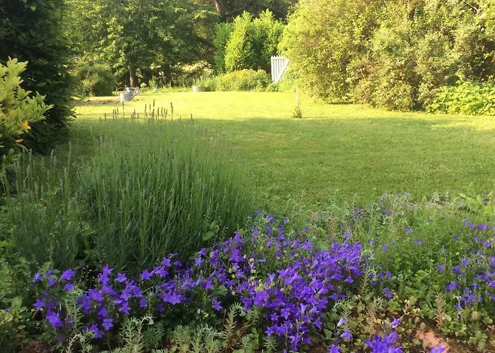 D’hôtes La Bottée Bed & Breakfast 3*