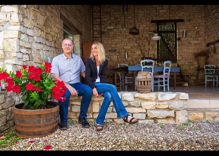 Bed & Breakfast D’hôtes La Bottée