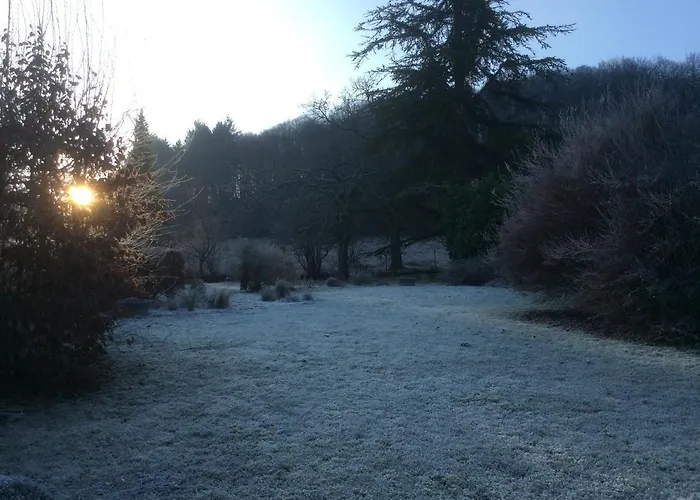 D’hôtes La Bottée Bed & Breakfast Vieville-sous-les-Cotes