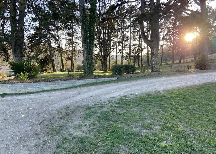 D’hôtes La Bottée Vieville-sous-les-Cotes