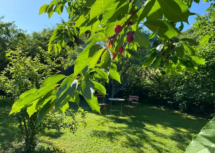 Bed & Breakfast D’hôtes La Bottée