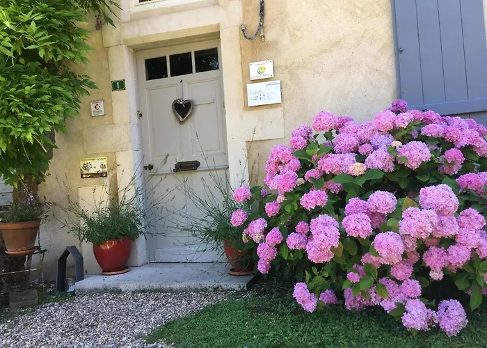 D’hôtes La Bottée