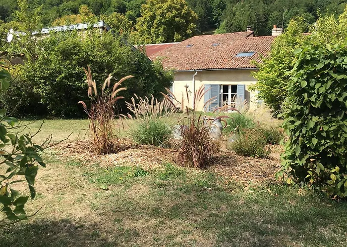 D’hôtes La Bottée Vieville-sous-les-Cotes