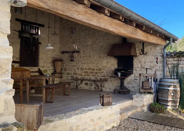 D’hôtes La Bottée Bed & Breakfast 3*